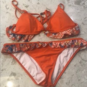 COPY - MINKPINK bathing suit